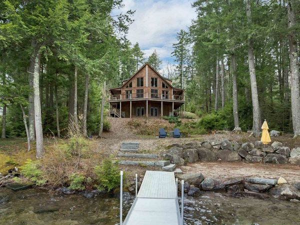 48 Spruce Drive, Wakefield, NH 03872