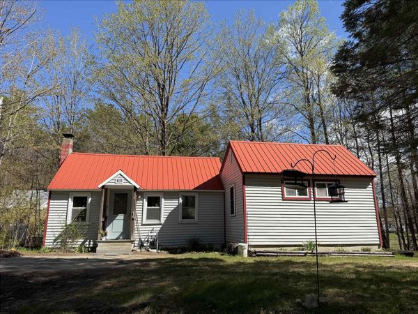 368 New Hampshire Route 175, Holderness, NH 03245