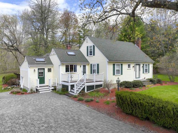 95 Kingston Road, Exeter, NH 03833