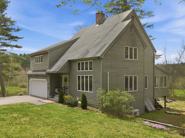 9 Wooddale Circle, Newbury, NH 03255