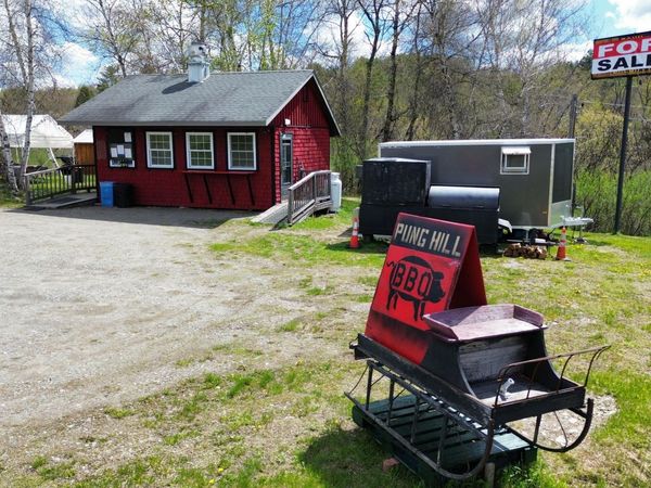 114 Norridgewock Road , Fairfield, ME 04937