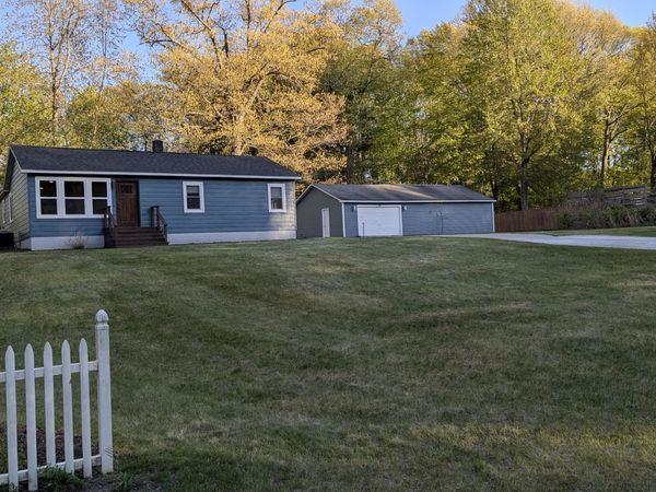 930 N Mill Iron Road, Muskegon, MI 49442