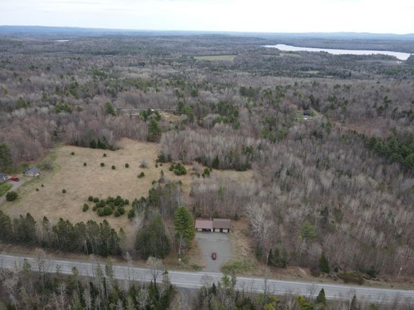 470 N Dexter Road , Sangerville, ME 04479