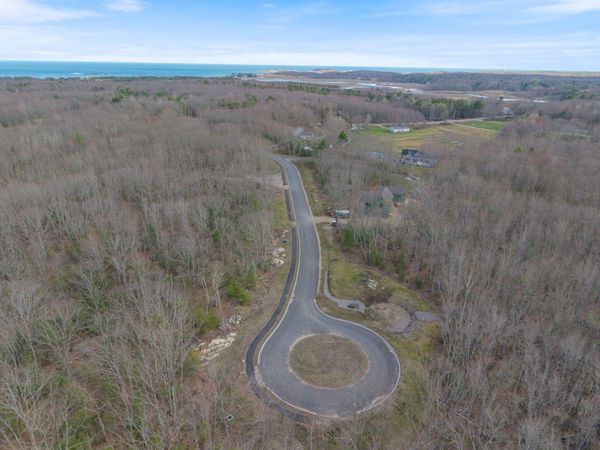 Lot 9 Prospect Reserve Way , Kennebunkport, ME 04046