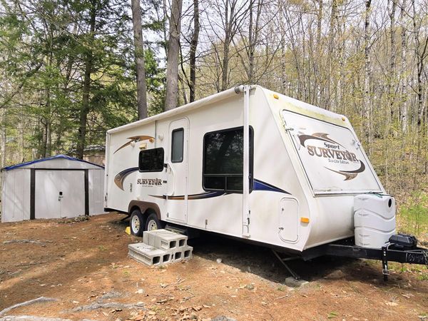 40 Knob Hill Road , Naples, ME 04055