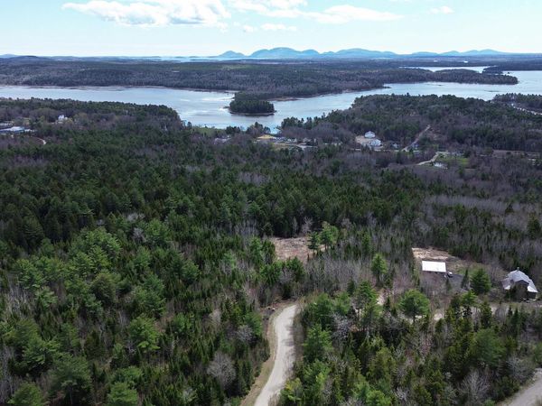 Lot 9 Bailey Mountain Road, Franklin, ME 04634