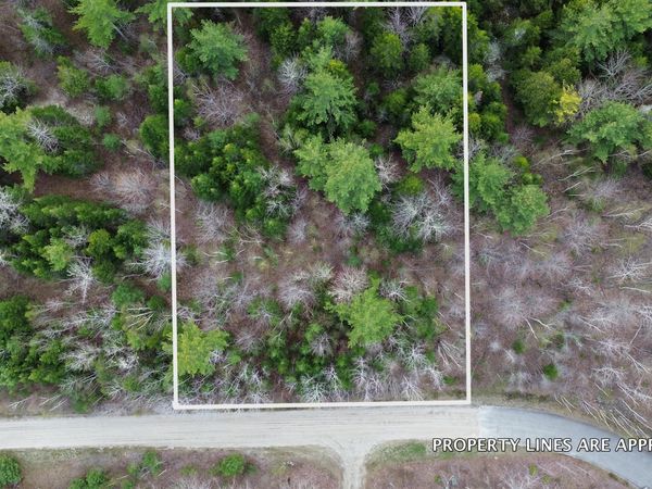 Lot 1 Bailey Mountain Road, Franklin, ME 04634