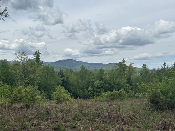 Lot #20 Hollis Drive (Eagle Ridge) Road, Kingfield, ME 04947