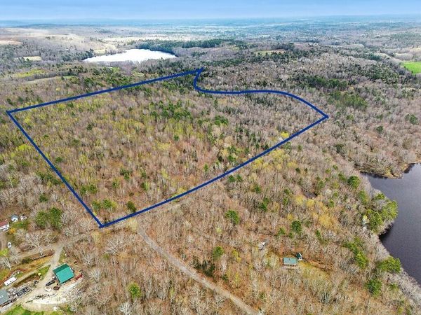 501 Noyes Road , Waldoboro, ME 04572
