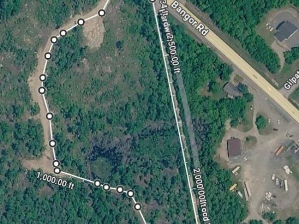 498B Bangor Road , Ellsworth, ME 04605