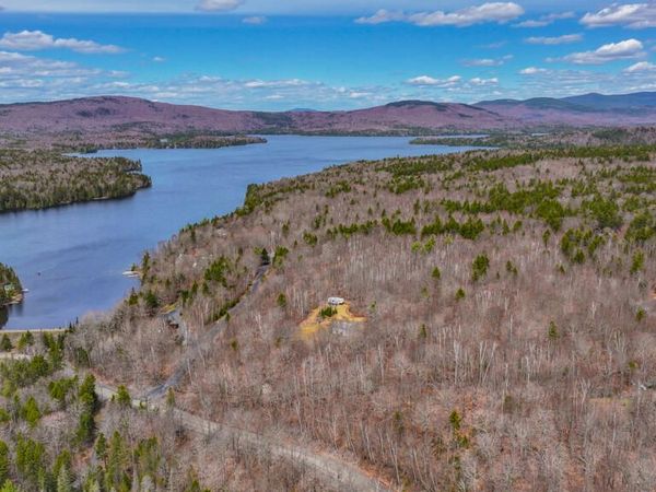 3 Rockys Road , Greenville, ME 04441