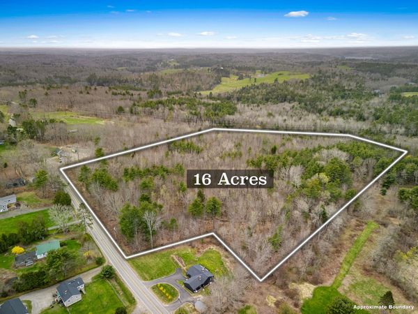 0 Eastern Road , Warren, ME 04864