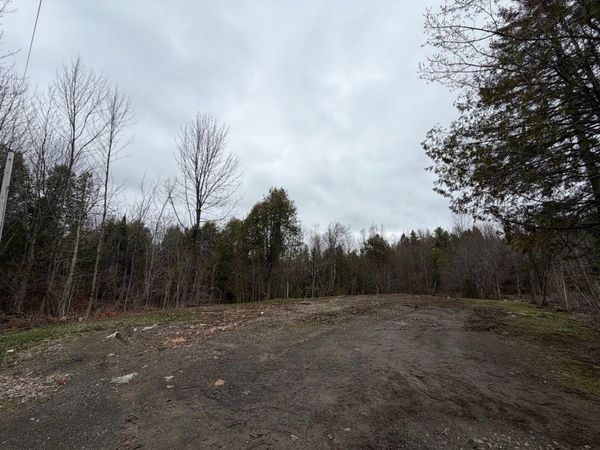 1535 Bangor Road , Linneus, ME 04730