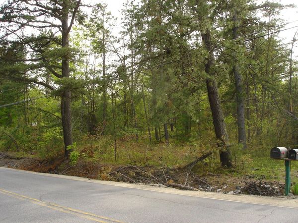 Lot 5 Newfield Road , Shapleigh, ME 04076
