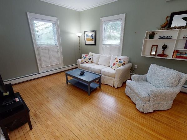 78 Forest Avenue , Bangor, ME 04401