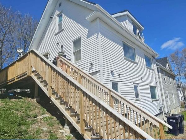 131 Second Street , Bangor, ME 04401