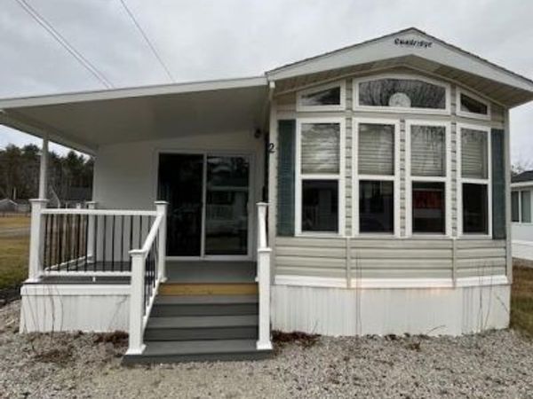 391 West Street , Unit 2, Biddeford, ME 04005