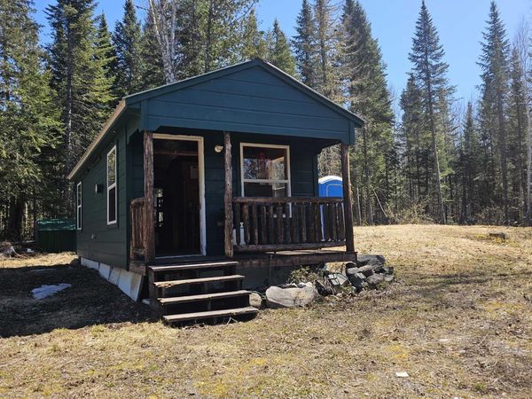 Lot 30 Off Condon Lane , Portage Lake, ME 04768