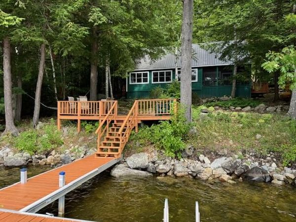 226 Hathaway Lane , Rome, ME 04963