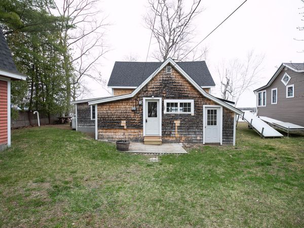 108 Sandy Beach Road , Unit Lot 2, Glenburn, ME 04401