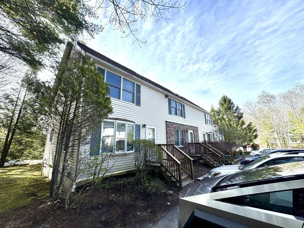 5 Colburn Drive , Unit 10, Orono, ME 04473