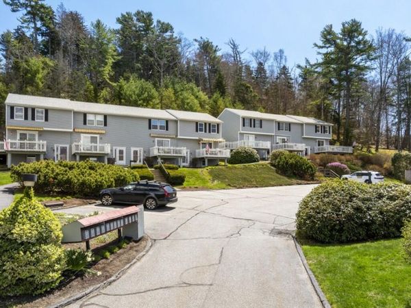 96 Atlantic Avenue , Unit C4, Boothbay Harbor, ME 04538