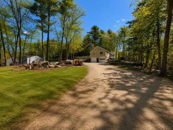73 Greenfield Road , Waterboro, ME 04061