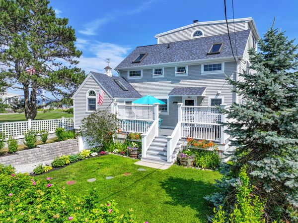 163 Island Beach Road, Wells, ME 04090