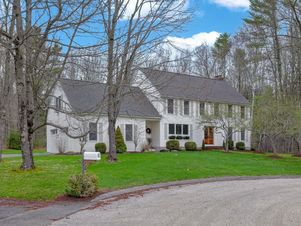 32 Acorn Circle , Yarmouth, ME 04096