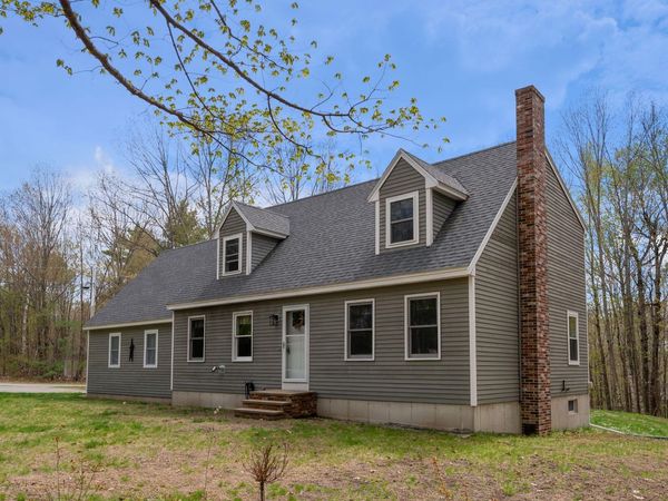 1 Waterman Drive , Waterboro, ME 04087