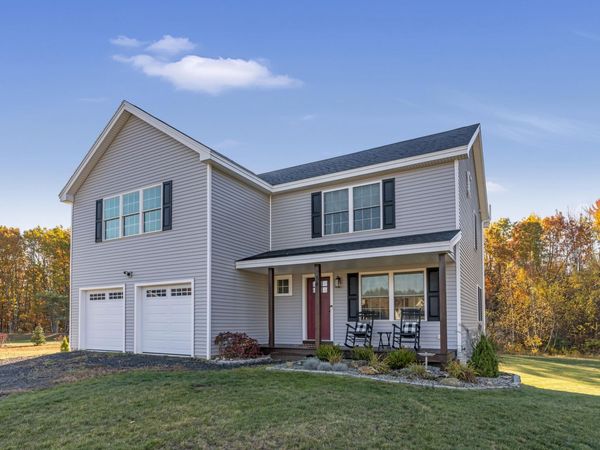 54 Magnolia Lane , Wells, ME 04090