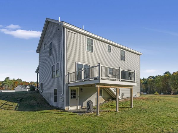 54 Magnolia Lane, Wells, ME 04090