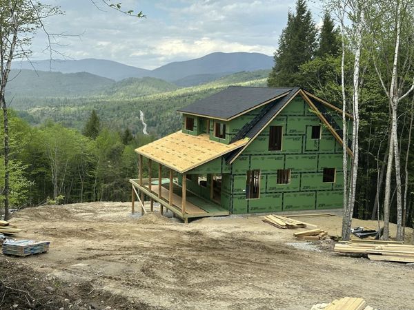 109 Picnic Rock Road, Bethel, ME 04217