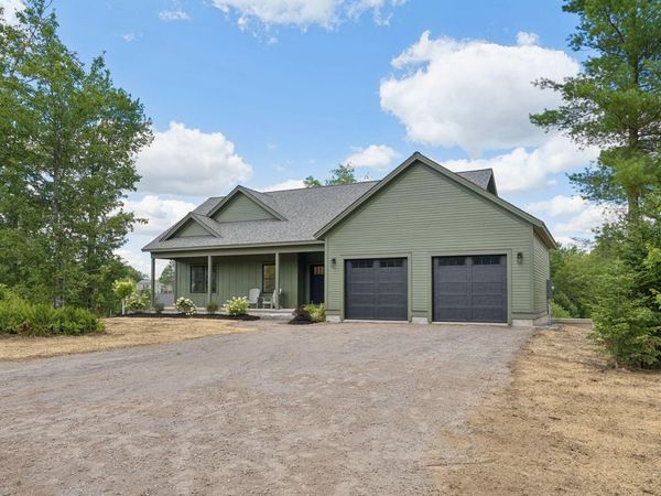 Lot 13 Little Fawn Lane , Brunswick, ME 04011