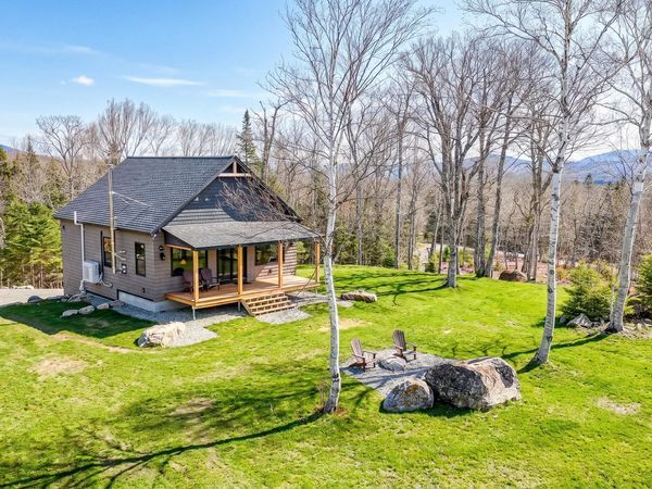 15 Barkies Way , Rangeley, ME 04970