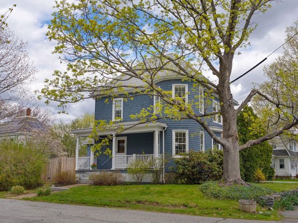 3 Leeman Street , Portland, ME 04103