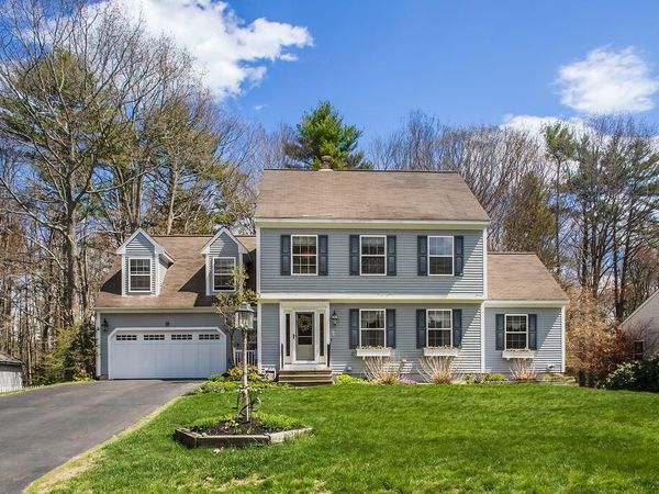 18 Garrison Oaks Drive , Kennebunk, ME 04043