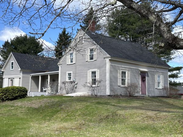 773 N North Bend Road, Surry, ME 04684