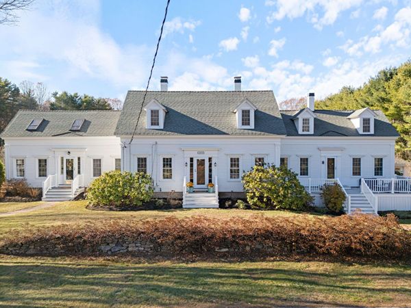 88-90 Old Pool Road , Biddeford, ME 04005