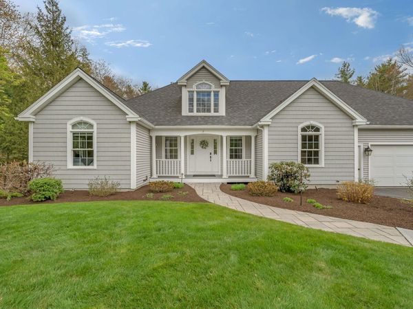 7 Landmark Road , Scarborough, ME 04074