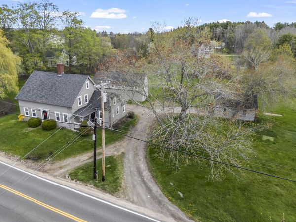 387 Cider Hill Road , York, ME 03909