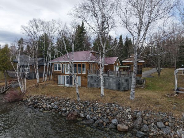 460 E Van Buren Road , Van Buren, ME 04785