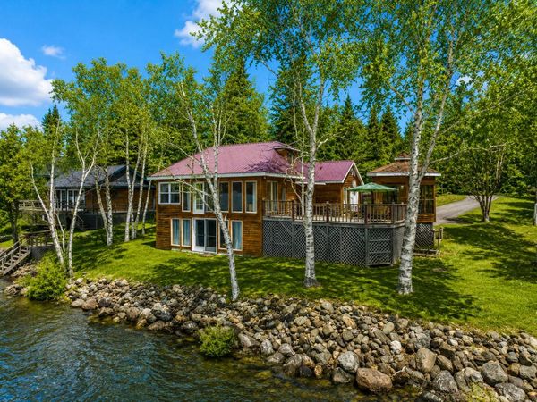 460 E Van Buren Road , Van Buren, ME 04785