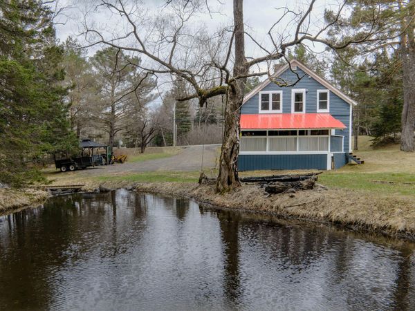 2879 Main Street, Rangeley, ME 04970