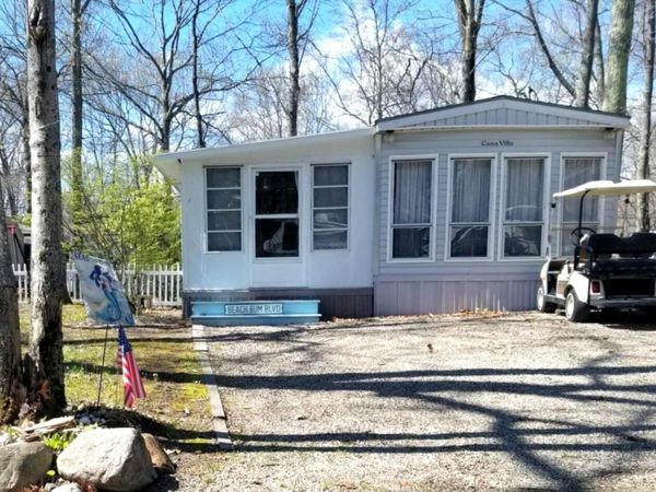 1 Robinson Way , Unit 85, Kennebunk, ME 04043