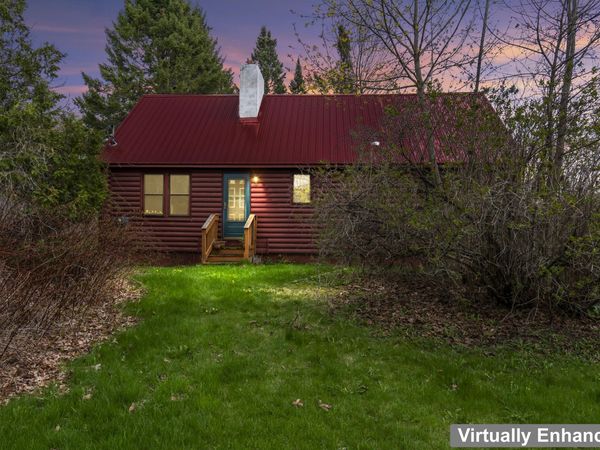 8 Bickford Drive , Fairfield, ME 04937
