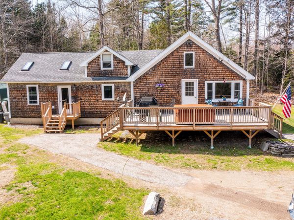 130 Moosehead Trail Highway , Waldo, ME 04915