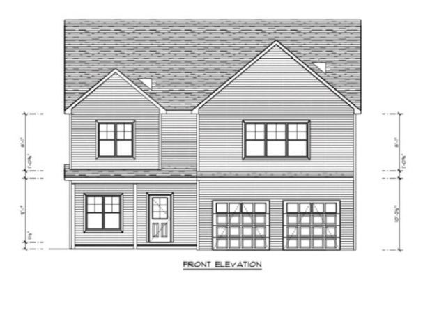 2061 Cedar Brook Drive , Hermon, ME 04401 Main Photo