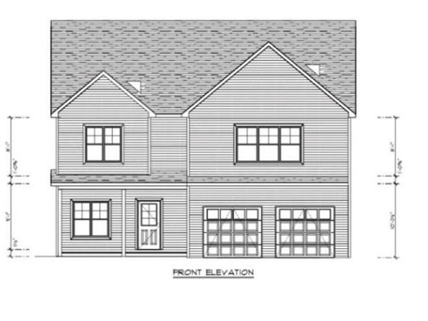 2061 Cedar Brook Drive , Hermon, ME 04401