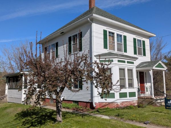 97 Park Street , Livermore Falls, ME 04254